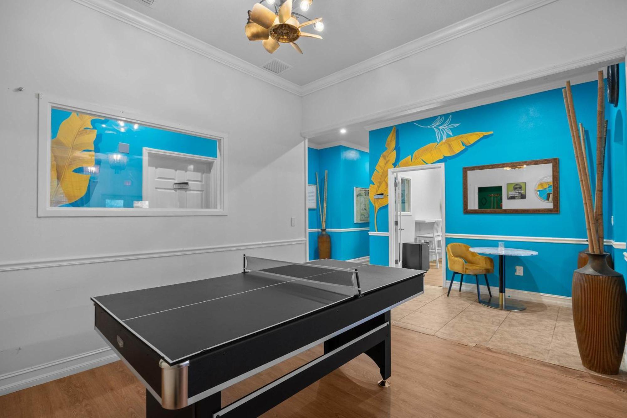 Banana Leaf Villa-Vintage Vibes- King Suite Orlando Dış mekan fotoğraf