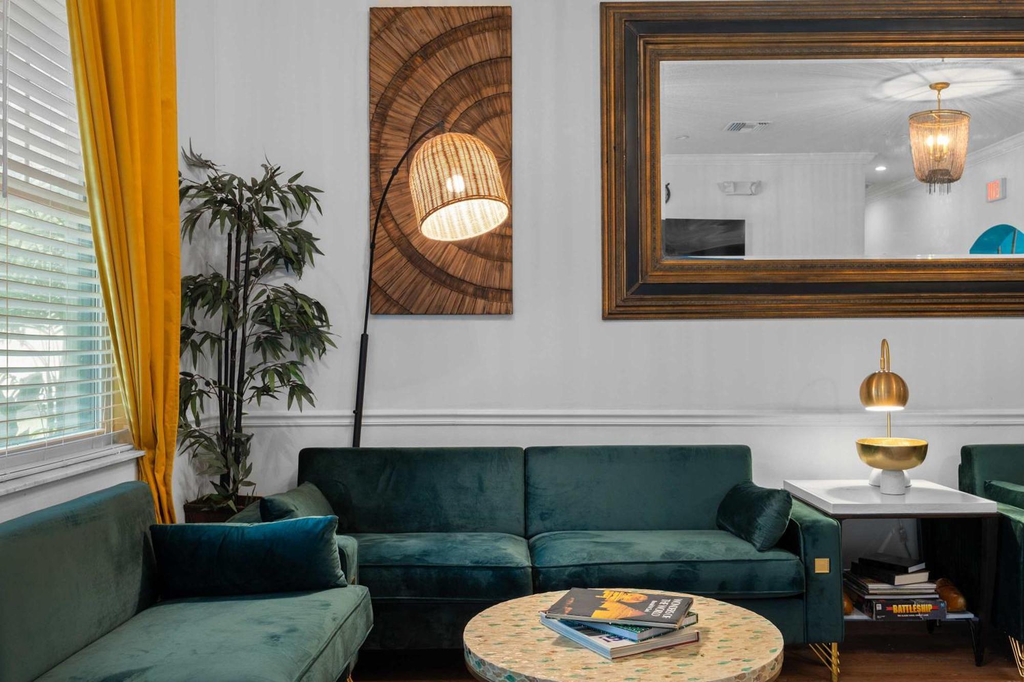 Banana Leaf Villa-Vintage Vibes- King Suite Orlando Dış mekan fotoğraf