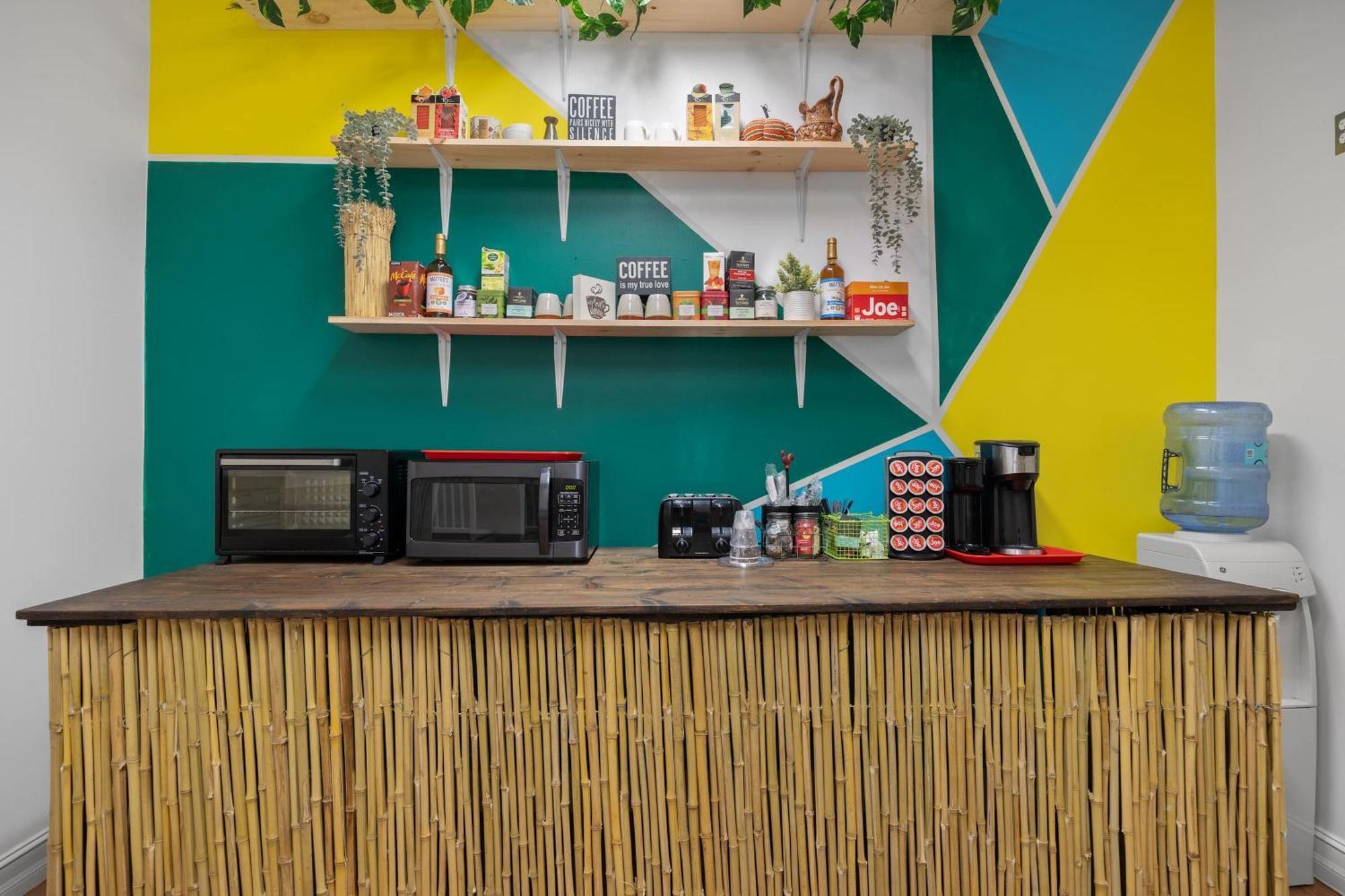 Banana Leaf Villa-Vintage Vibes- King Suite Orlando Dış mekan fotoğraf